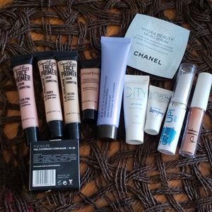 Makeup Lot
